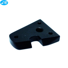 High precision custom CNC milling machining plastic POM parts